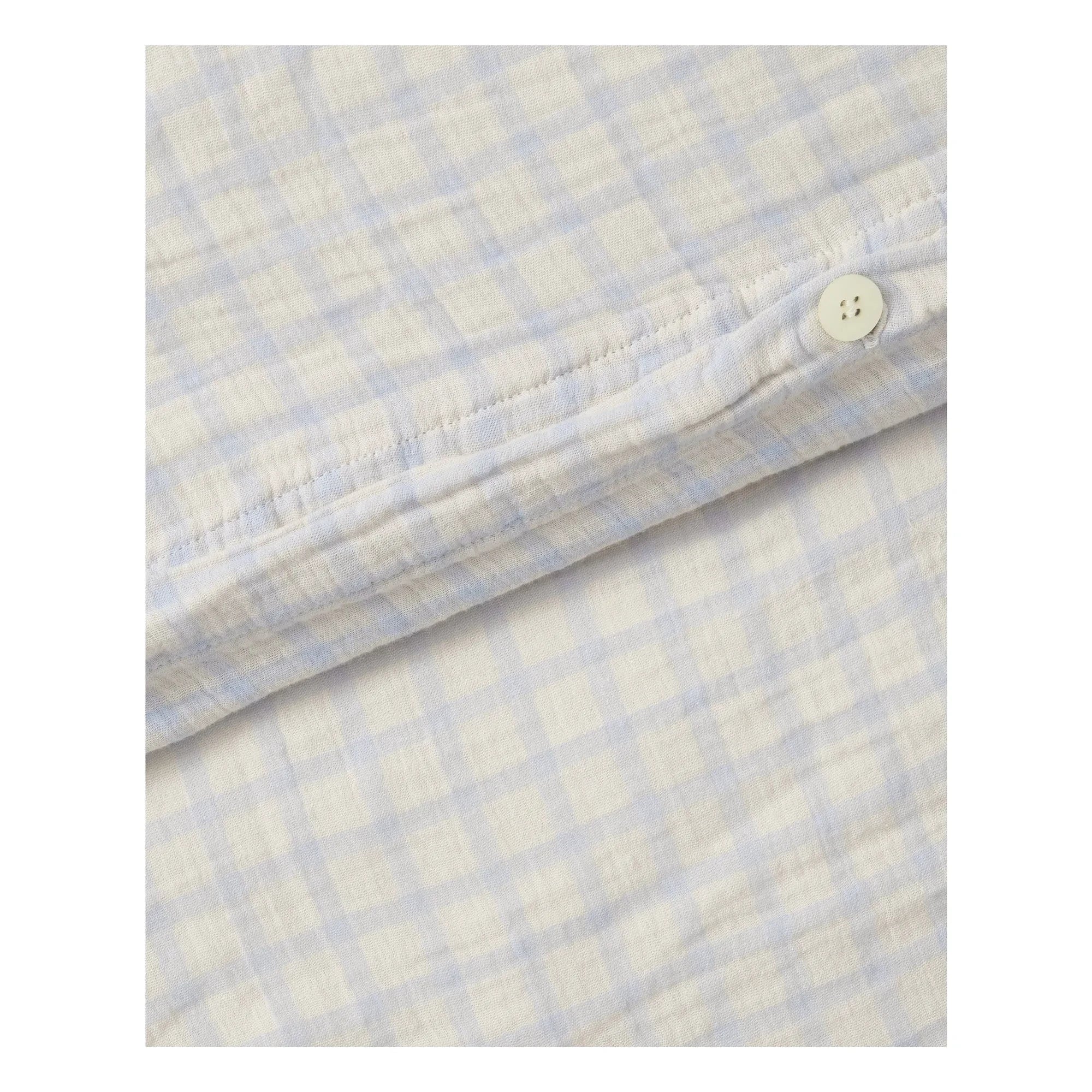 garbo&friends - Funda Nórdica Gingham