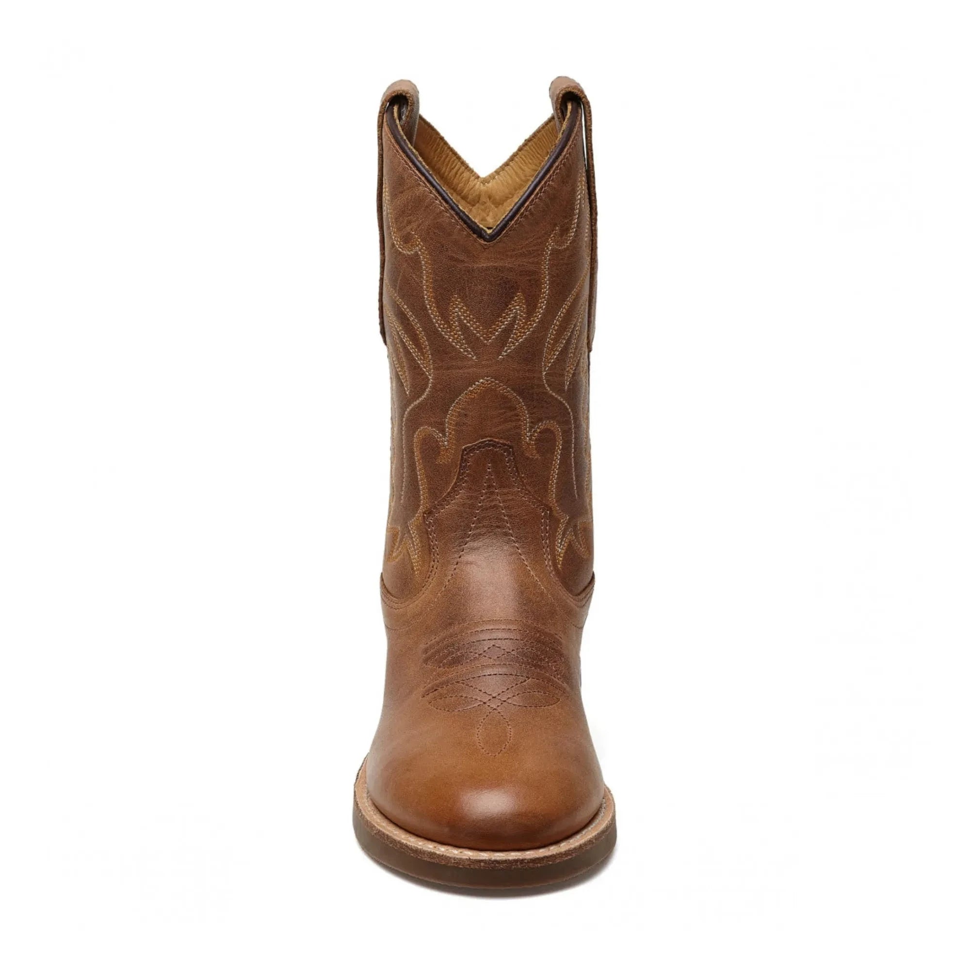Bootstock - Botas Santiag Ranger | Marrón