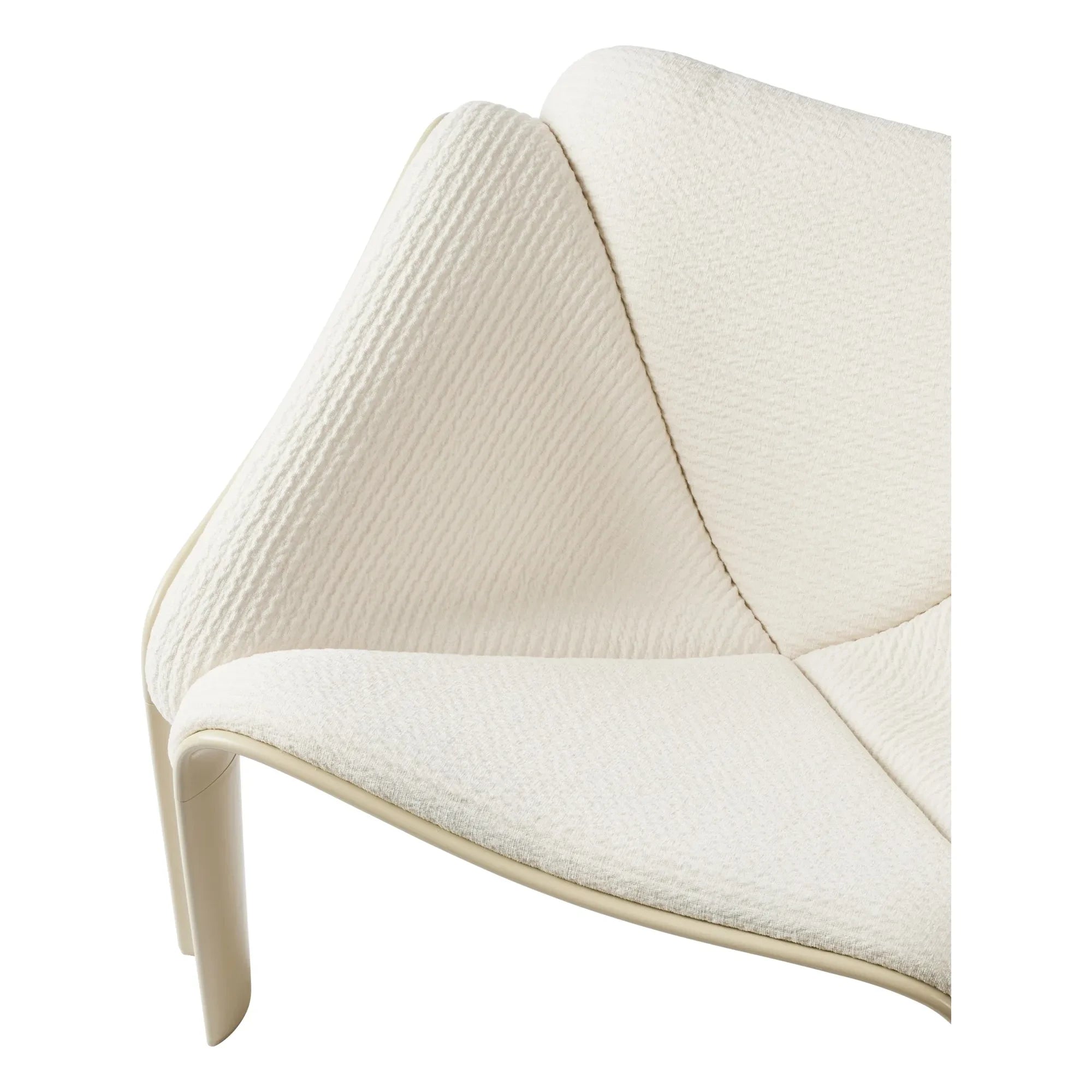 Gubi - Sillón F300, Pierre Paulin | Blanco