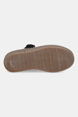 Zapatos de ante Wkasolista de Weekend Max Mara