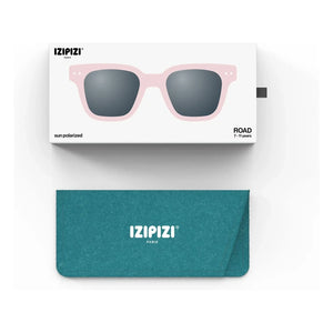 IZIPIZI - Gafas de sol #Road Junior | Rosa