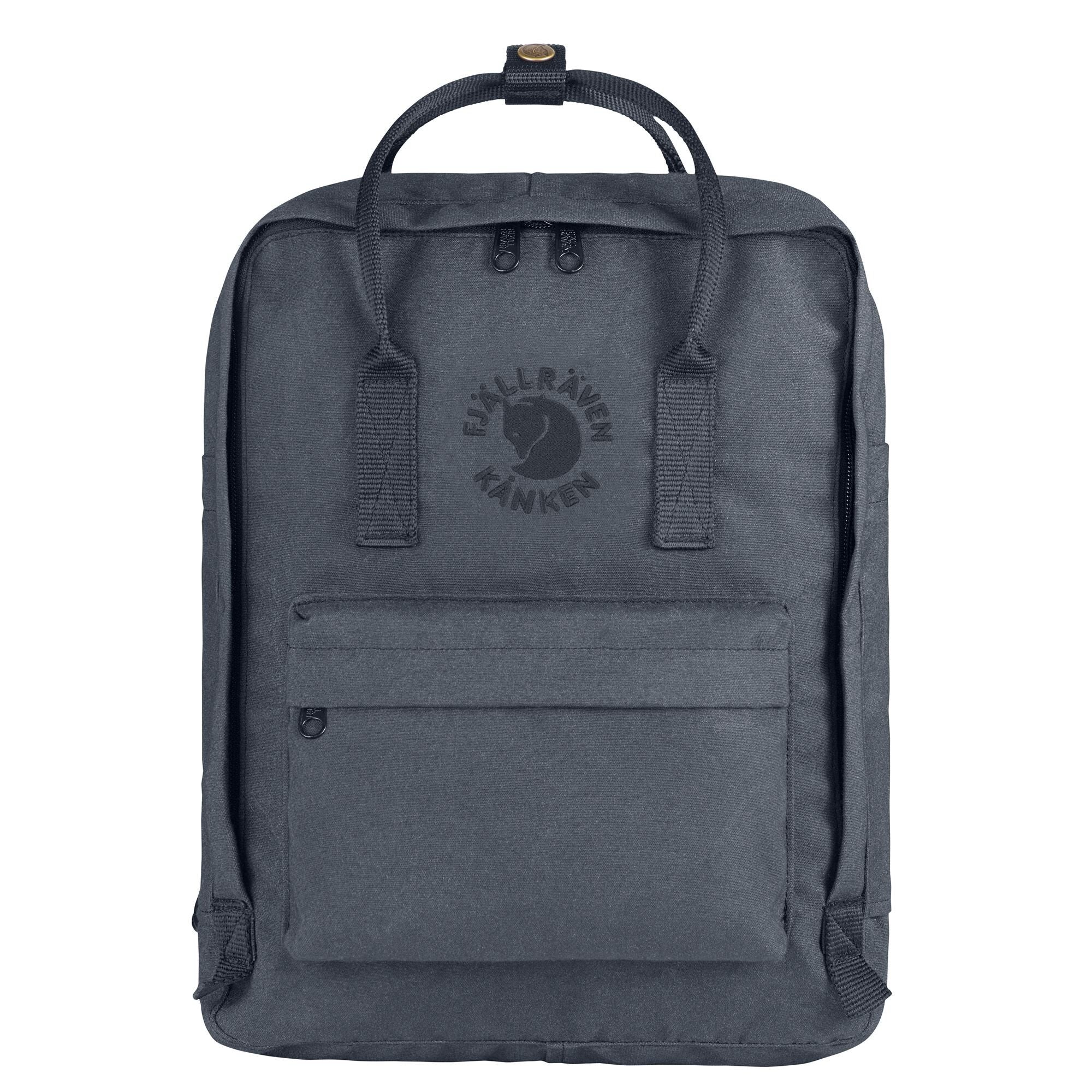 Fjällräven Kånken - RE-Kanken Mochila Especial Serie Humo