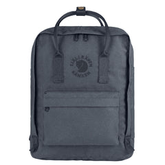 Fjällräven Kånken - RE-Kanken Mochila Especial Serie Humo