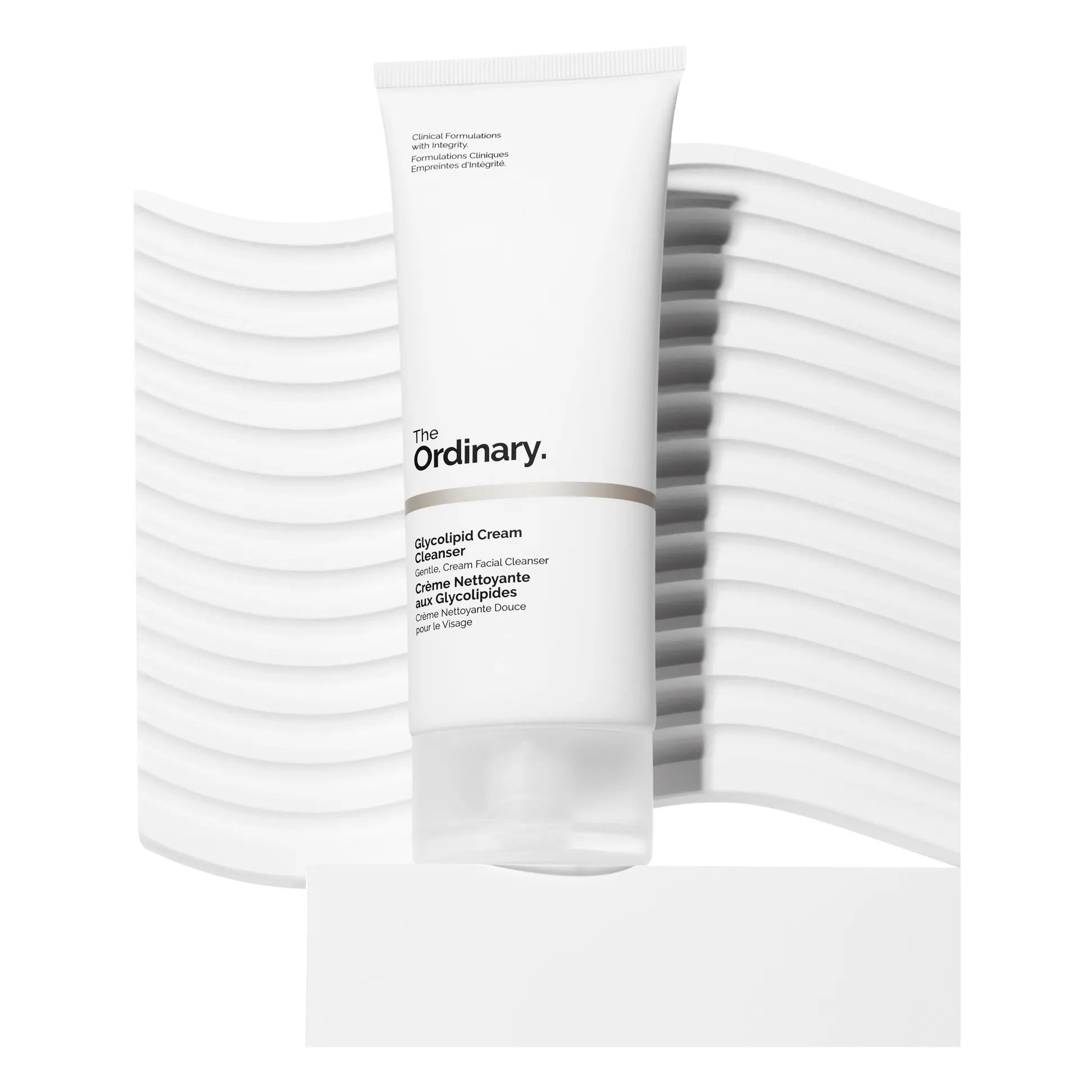 The Ordinary - Limpiador en Crema de Glicolípidos - 150 ml