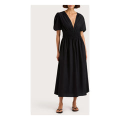 Faithfull the Brand - Vestido Grace | Negro