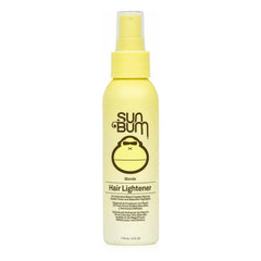 Sunbum - Cuidado aclarante para el cabello - 118 ml