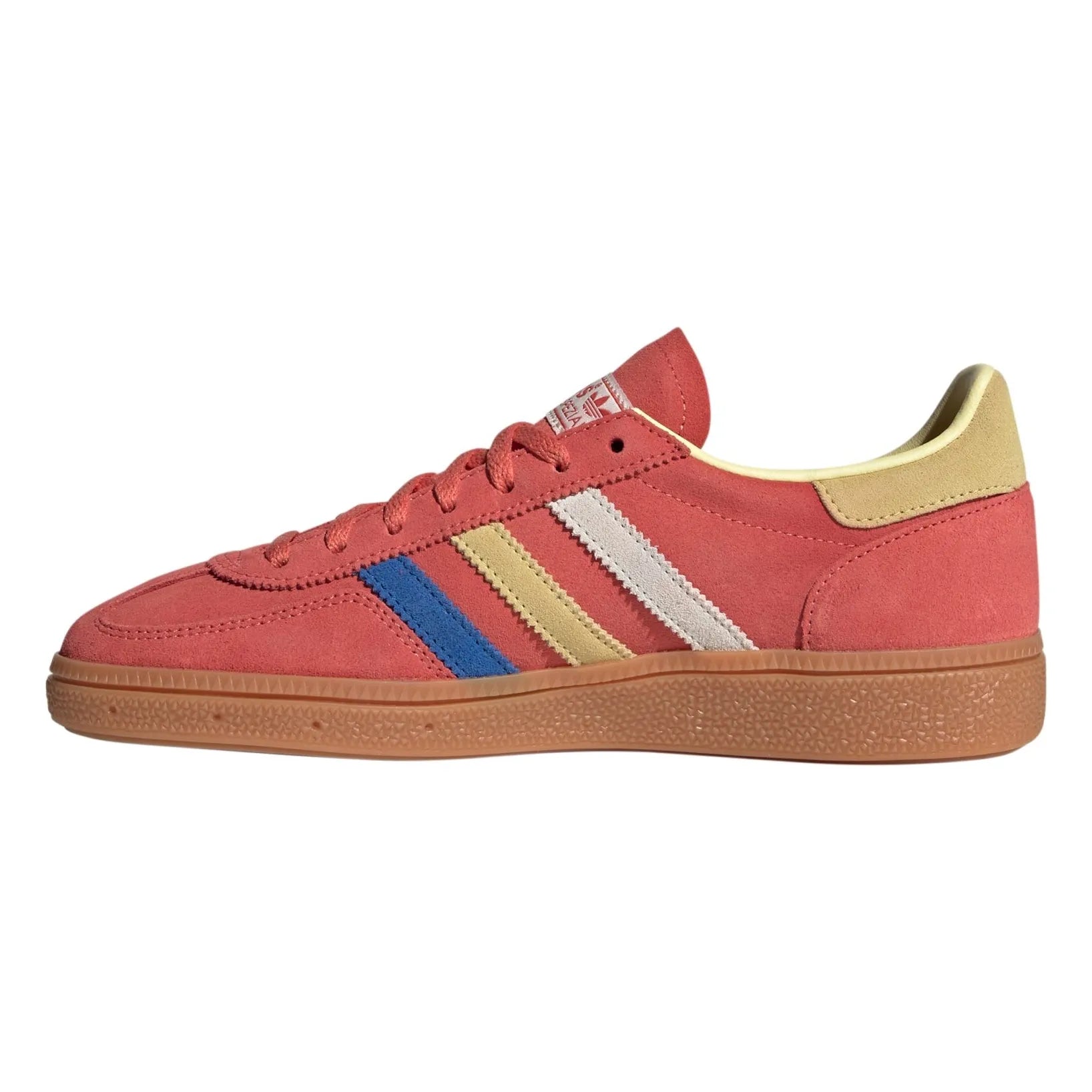 Adidas - Zapatillas Handball Spezial | Coral