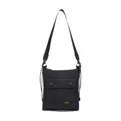 Carhartt WIP - Bolso Haste Strap | Negro