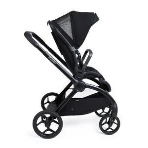iCandy Core 2 Complete Travel Bundle with Cocoon 360 and Base-Travel Systems-Sandstone- | Natural Baby Shower