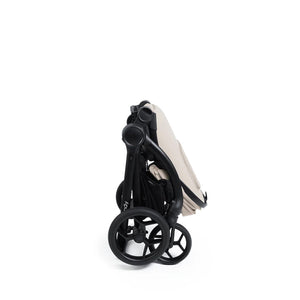 iCandy Core 2 Complete Travel Bundle with Cocoon 360 and Base-Travel Systems-Sandstone- | Natural Baby Shower