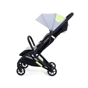 iCandy PIP Compact Pushchair - Limestone-Strollers-Limestone- | Natural Baby Shower
