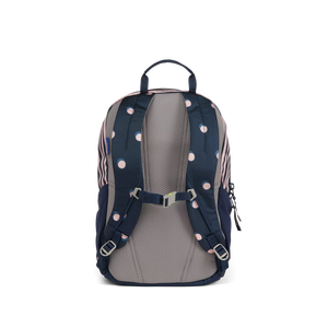 Ergobag - Mochila escolar infantil grande Dotty