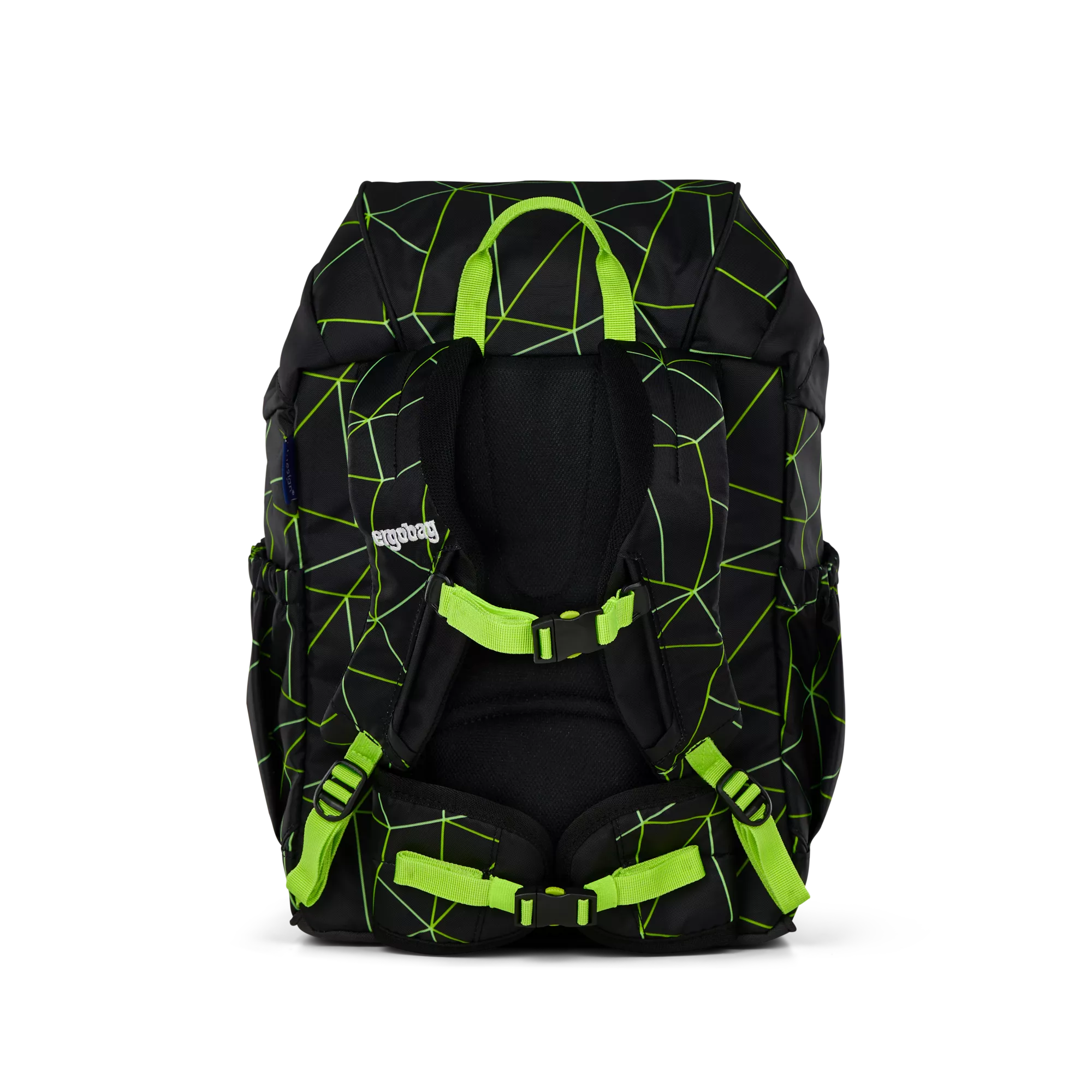 Ergobag - Mochila Cybear Race Kindergarten Mini