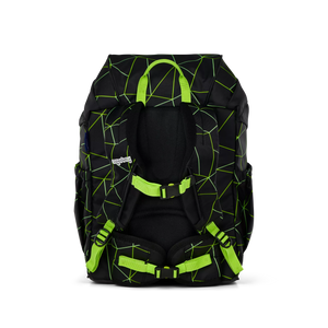 Ergobag - Mochila Cybear Race Kindergarten Mini