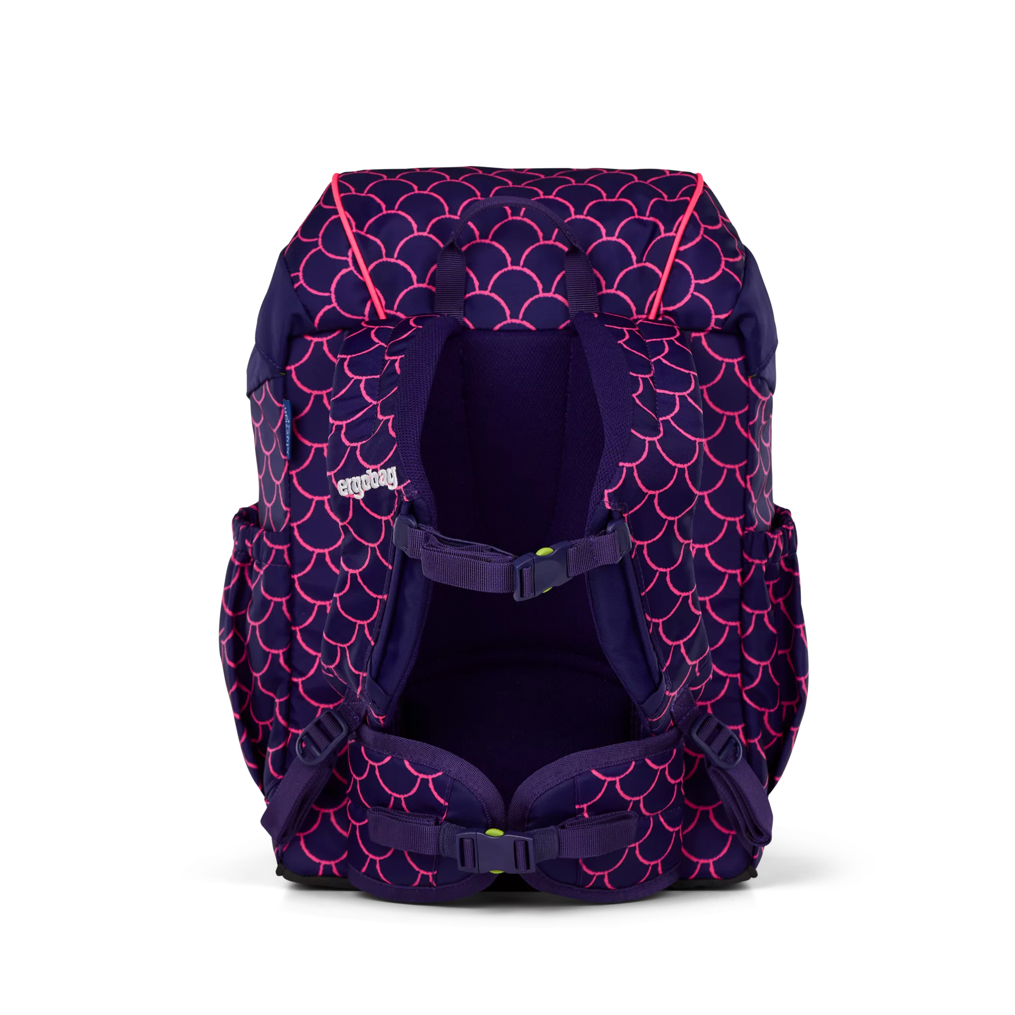 Ergobag - Mochila preescolar Pearl Divebear