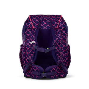 Ergobag - Mochila preescolar Pearl Divebear