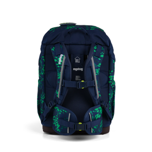 Ergobag – Mochila escolar Flex Firebear Dragon