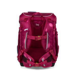 Ergobag - Mochila Escolar Set Cubo Light Cubo Light Bearicorn