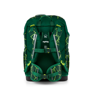 Ergobag - Mochila escolar Flex Bearrex