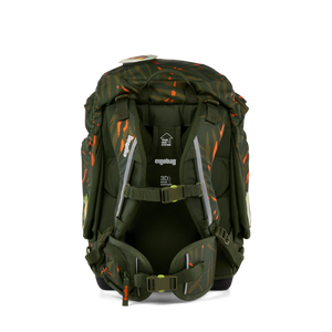 Ergobag - Mochila escolar Exbeardition