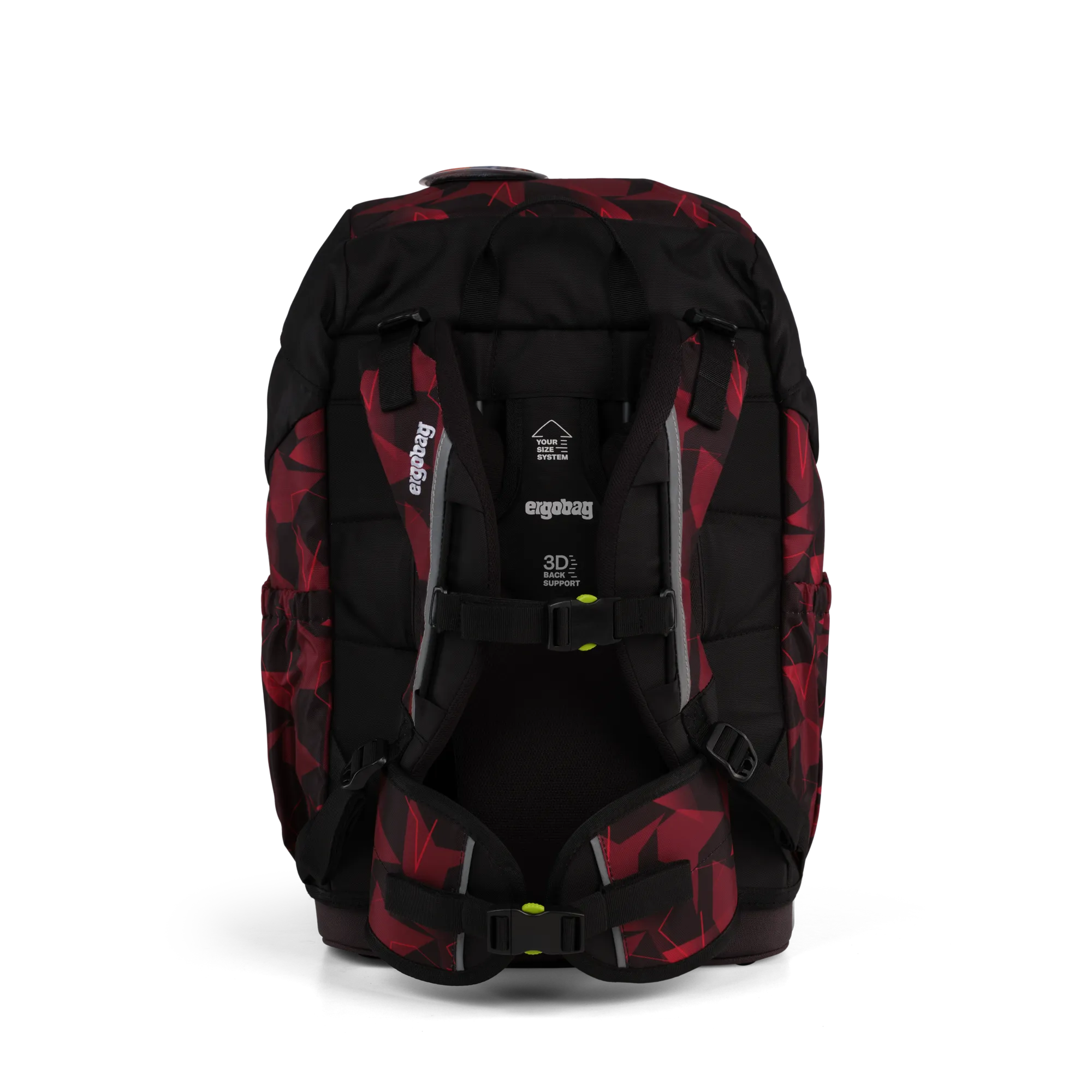Ergobag - Mochila Escolar Flex Unstoppbearable
