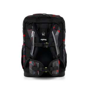 Ergobag - Mochila escolar Flex Taekbeardo