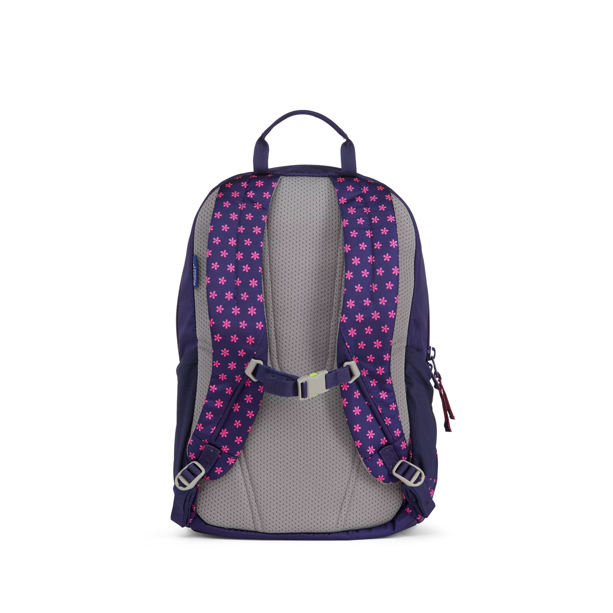 Ergobag - Mochila escolar infantil grande Flake