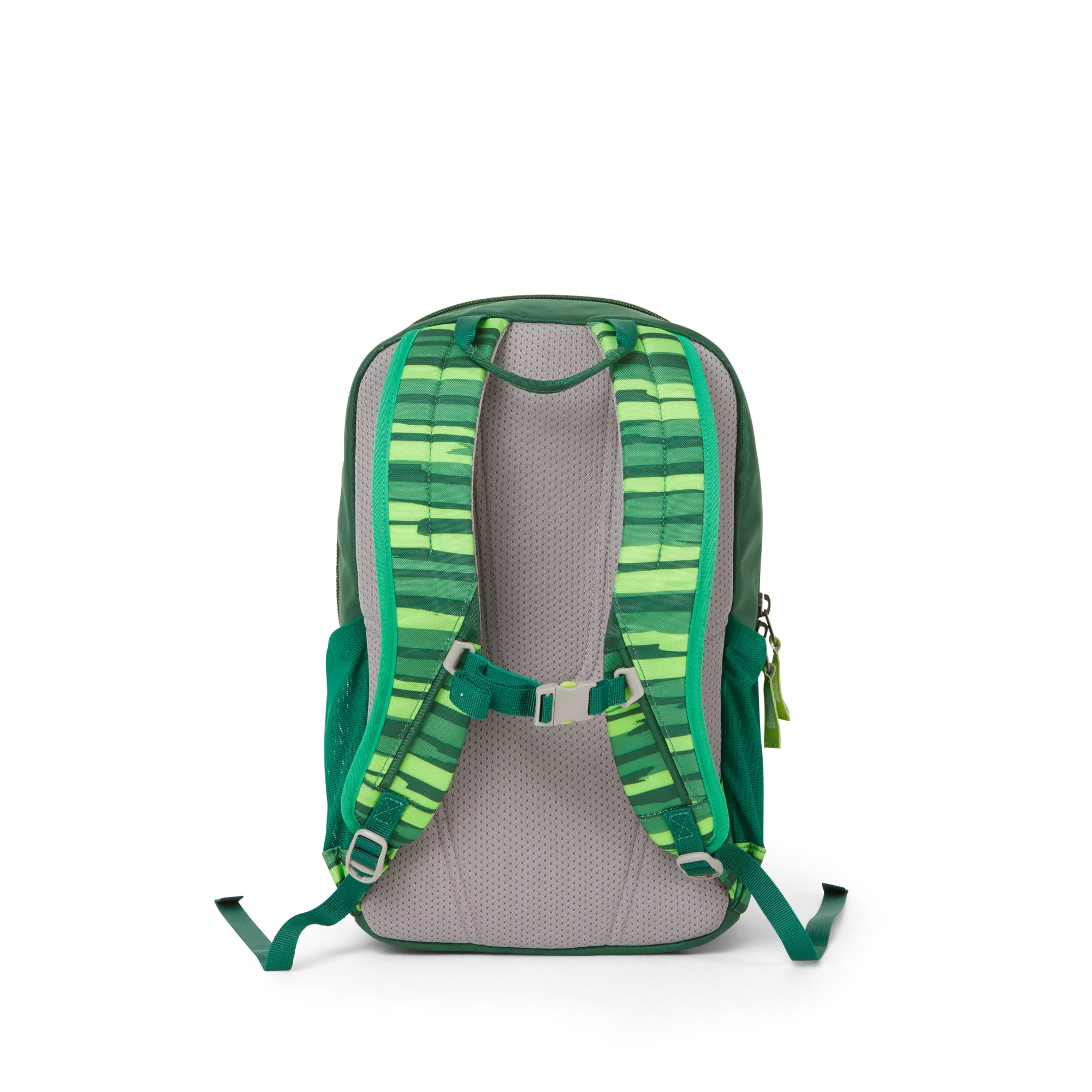 Ergobag - Mochila Escolar Grande para Niños Jungle
