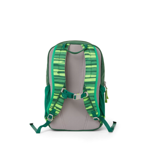 Ergobag - Mochila Escolar Grande para Niños Jungle