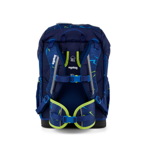 Ergobag - Mochila Escolar Flex Front Runbear