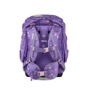 Ergobag - Mochila Escolar Set Ponybearadise