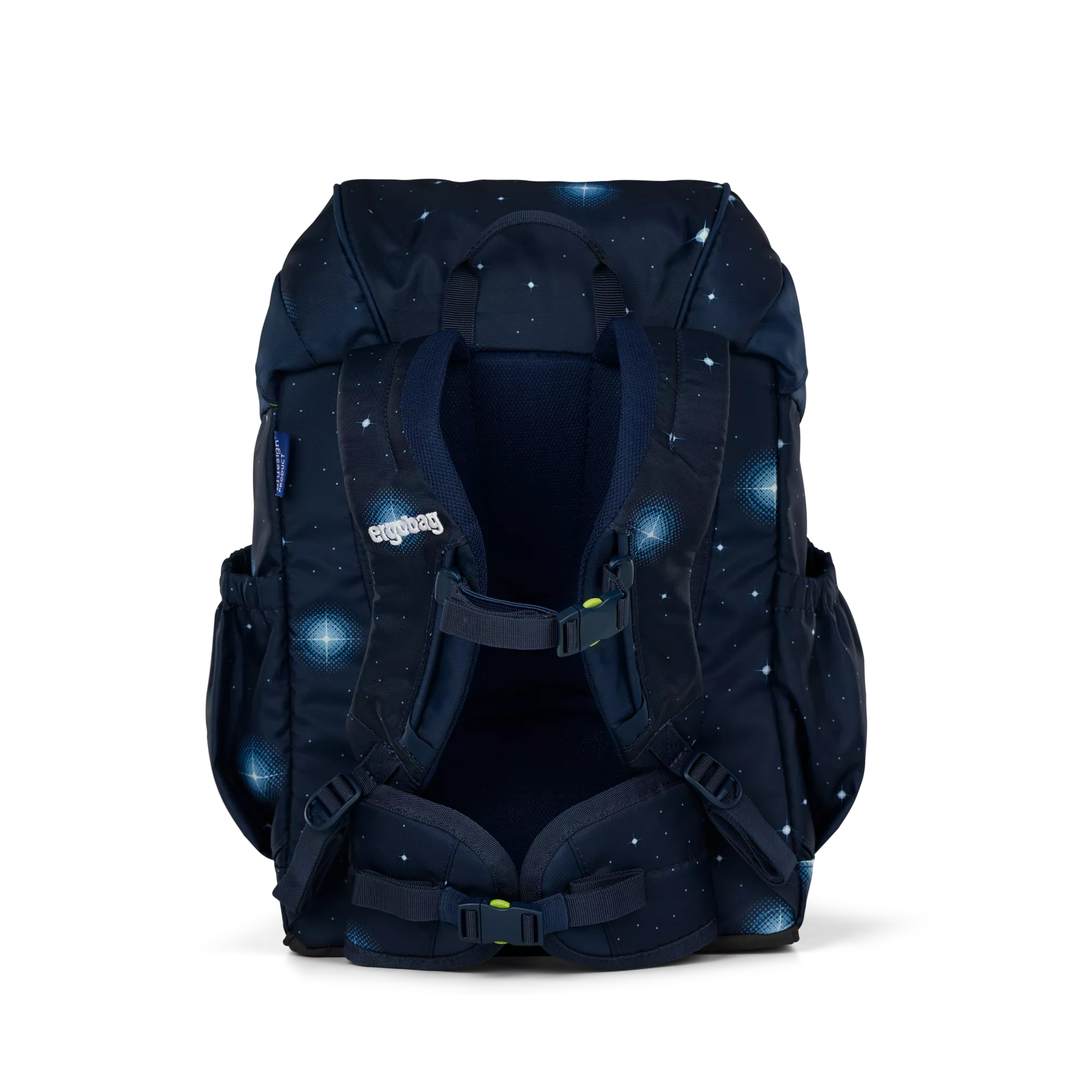 Ergobag - Mochila Mini Kindergarten Atmosbear
