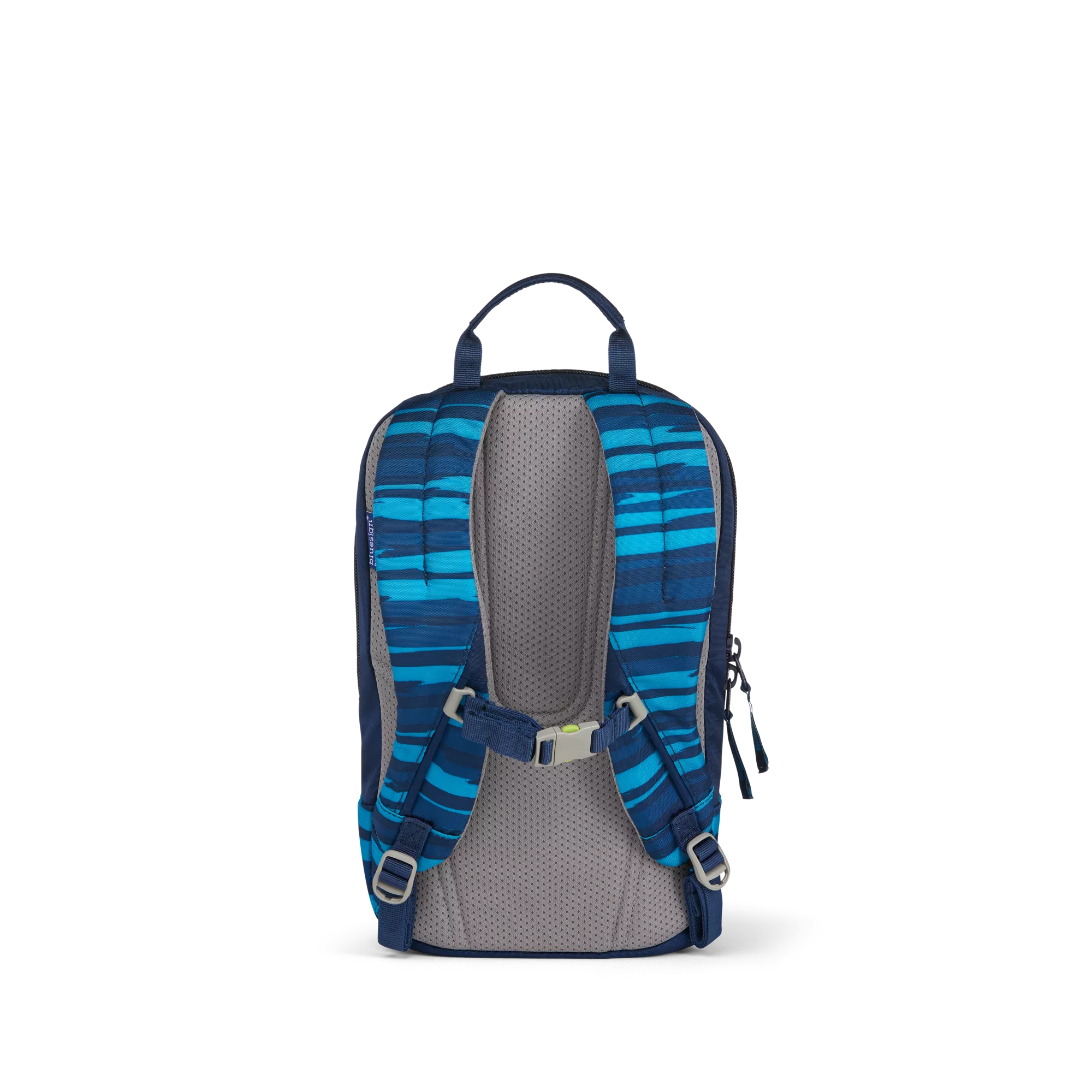 Ergobag - Mochila escolar infantil Striker