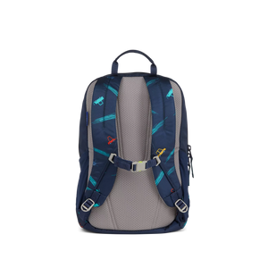 Ergobag - Mochila infantil grande Speedy