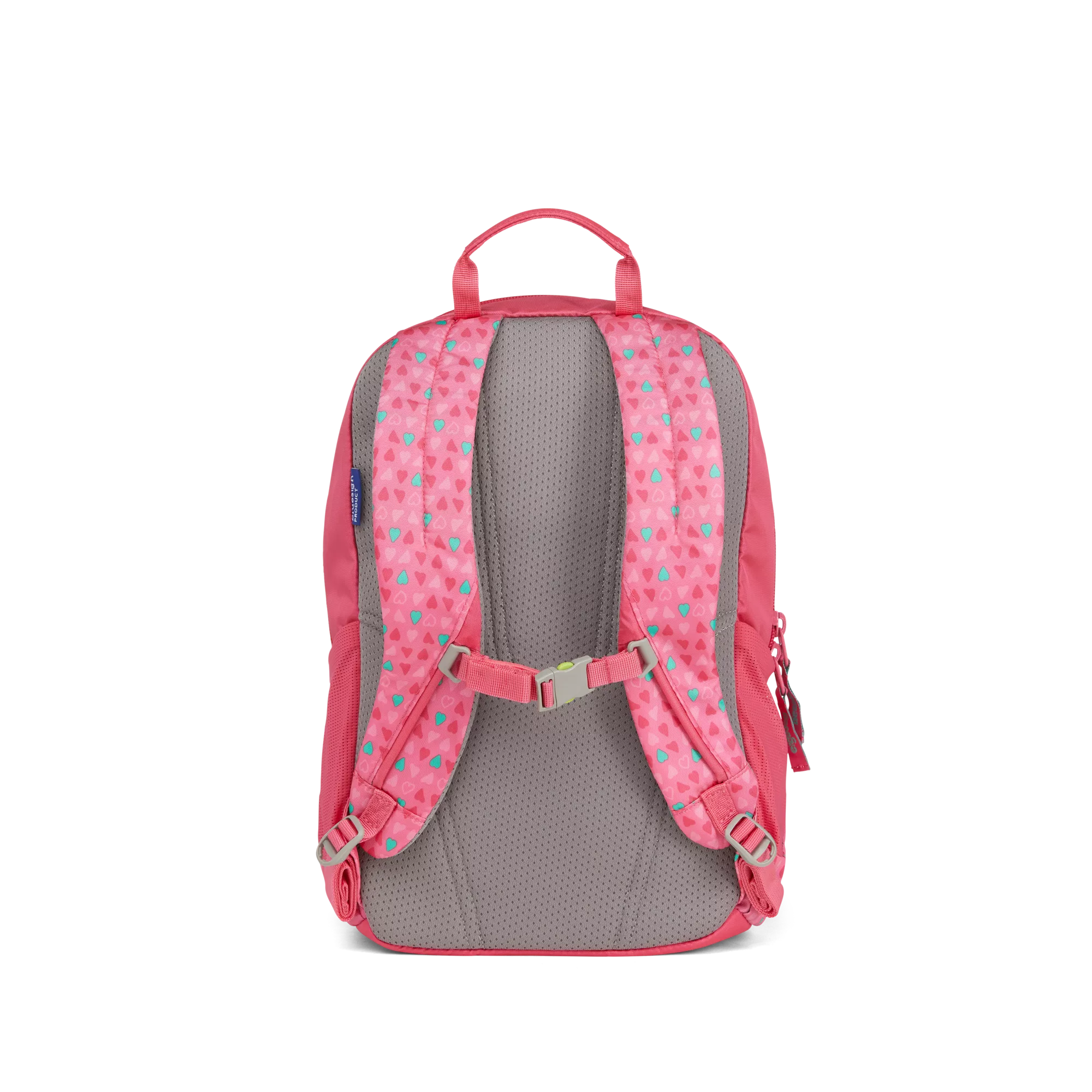 Ergobag - Mochila Escolar Grande Confetti para Niños