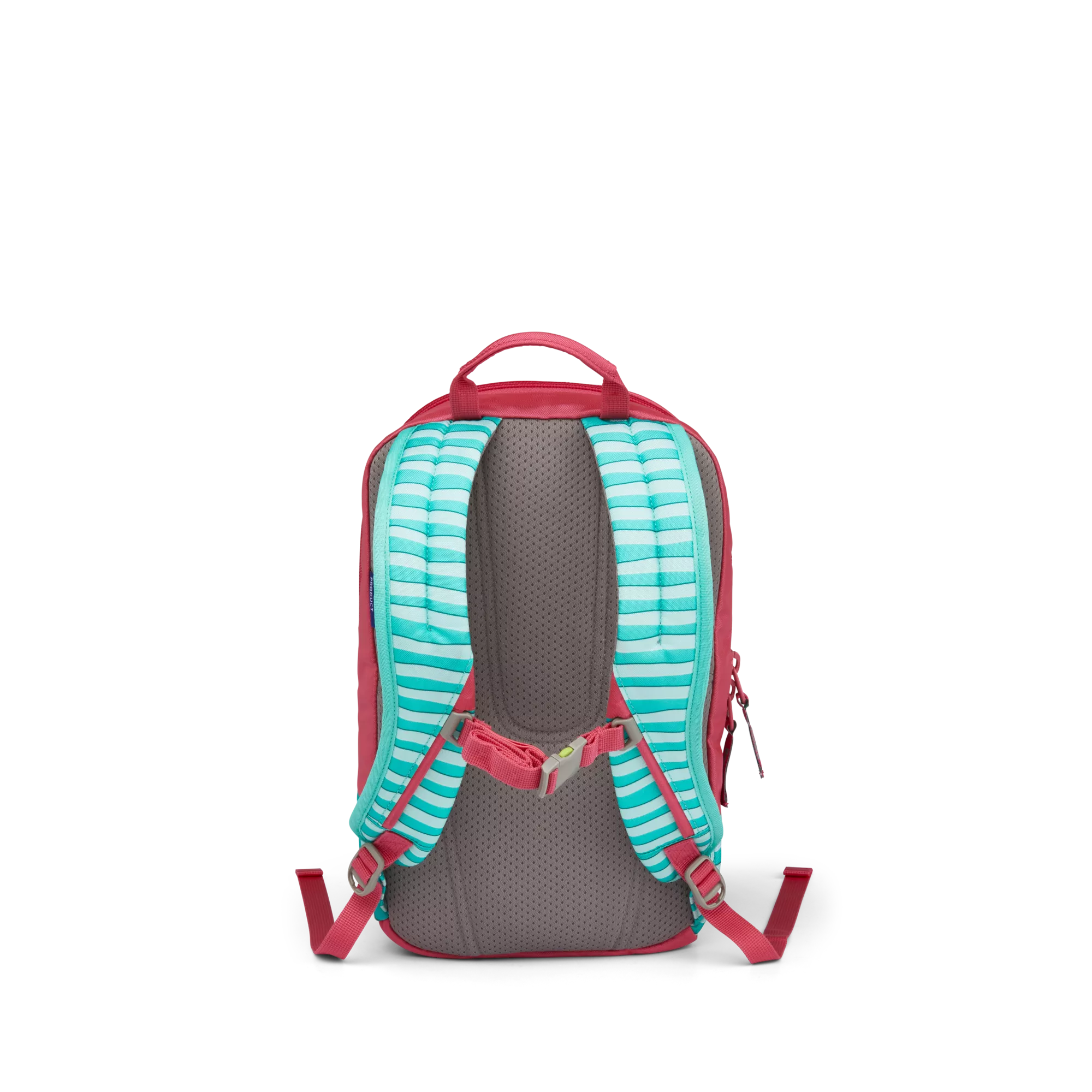 Ergobag - Mochila escolar para niños pequeños Galopp