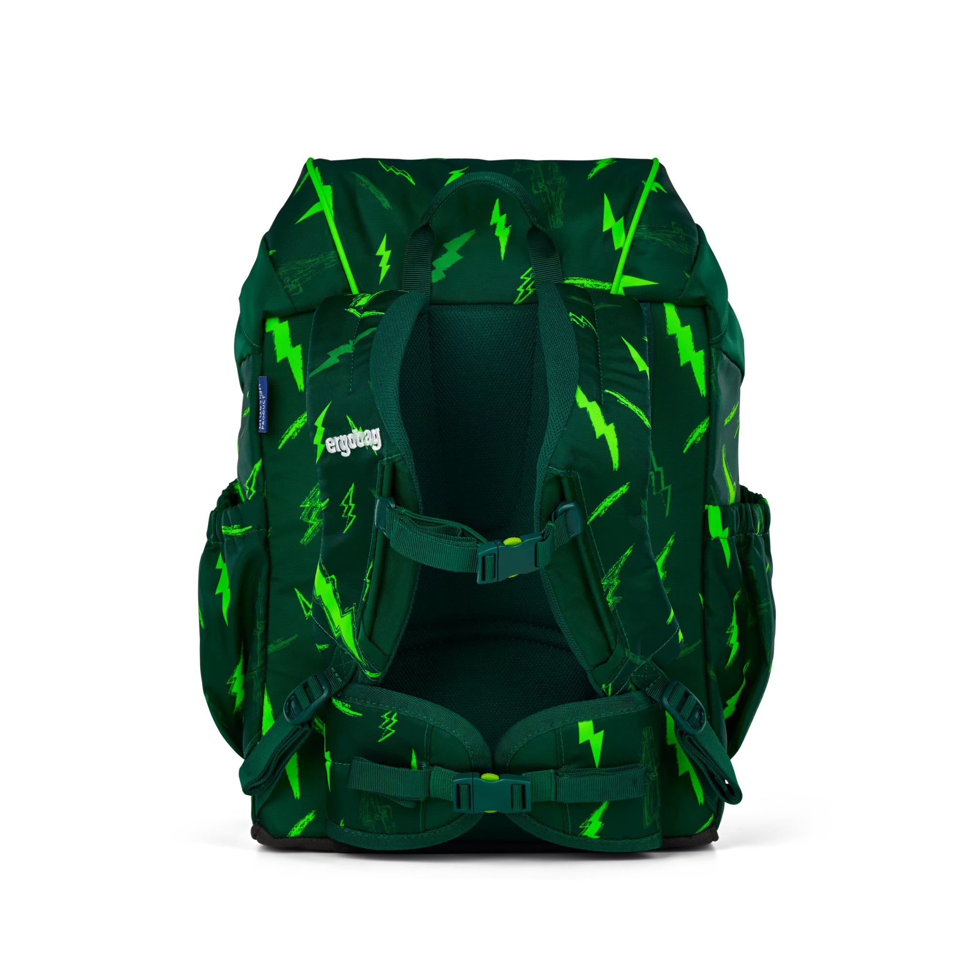 Ergobag - Mochila de guardería mini Beartastic