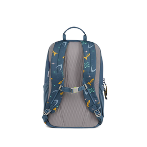 Ergobag - Mochila Escolar Grande para Niños Skyrocket
