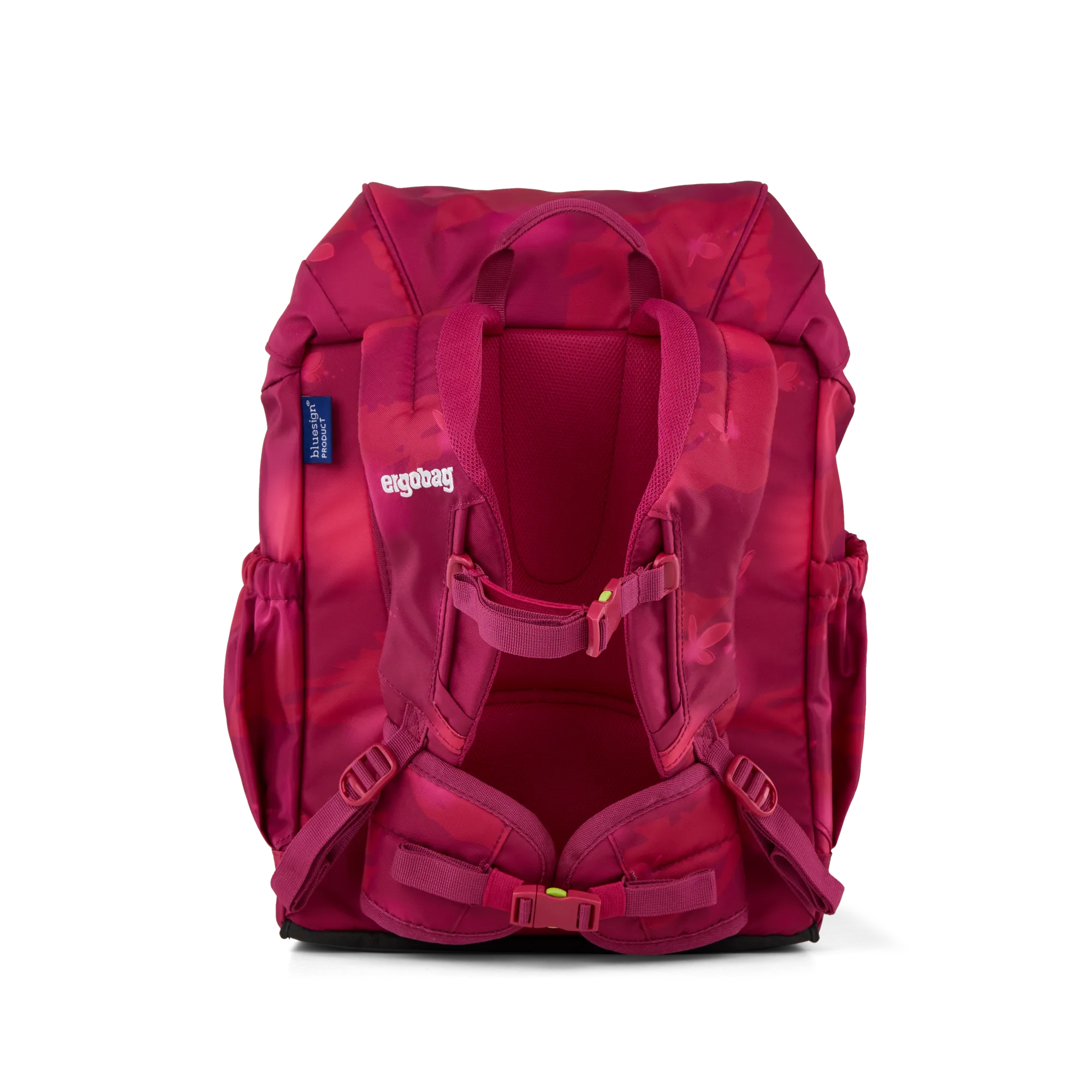Ergobag - Mochila Mini para Guardería Bearicorn