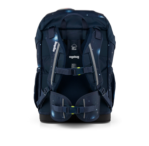 Ergobag - Mochila escolar Flex Atmosbear