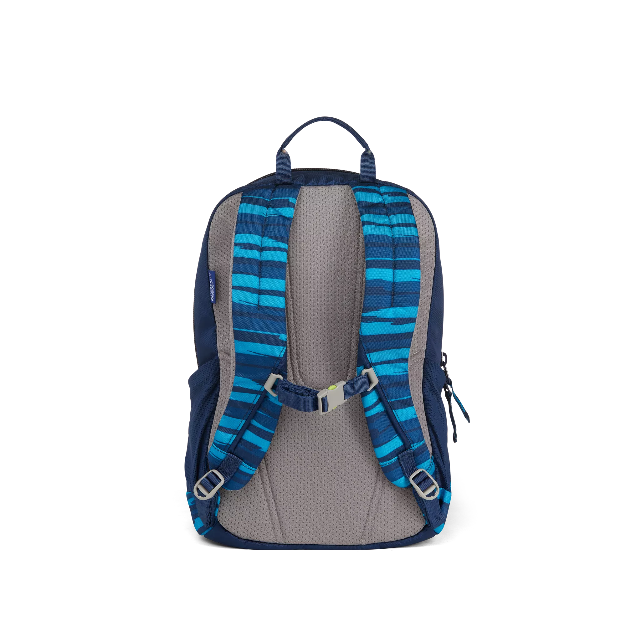 Ergobag - Mochila escolar infantil grande Striker