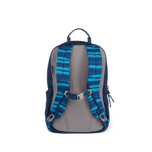 Ergobag - Mochila escolar infantil grande Striker