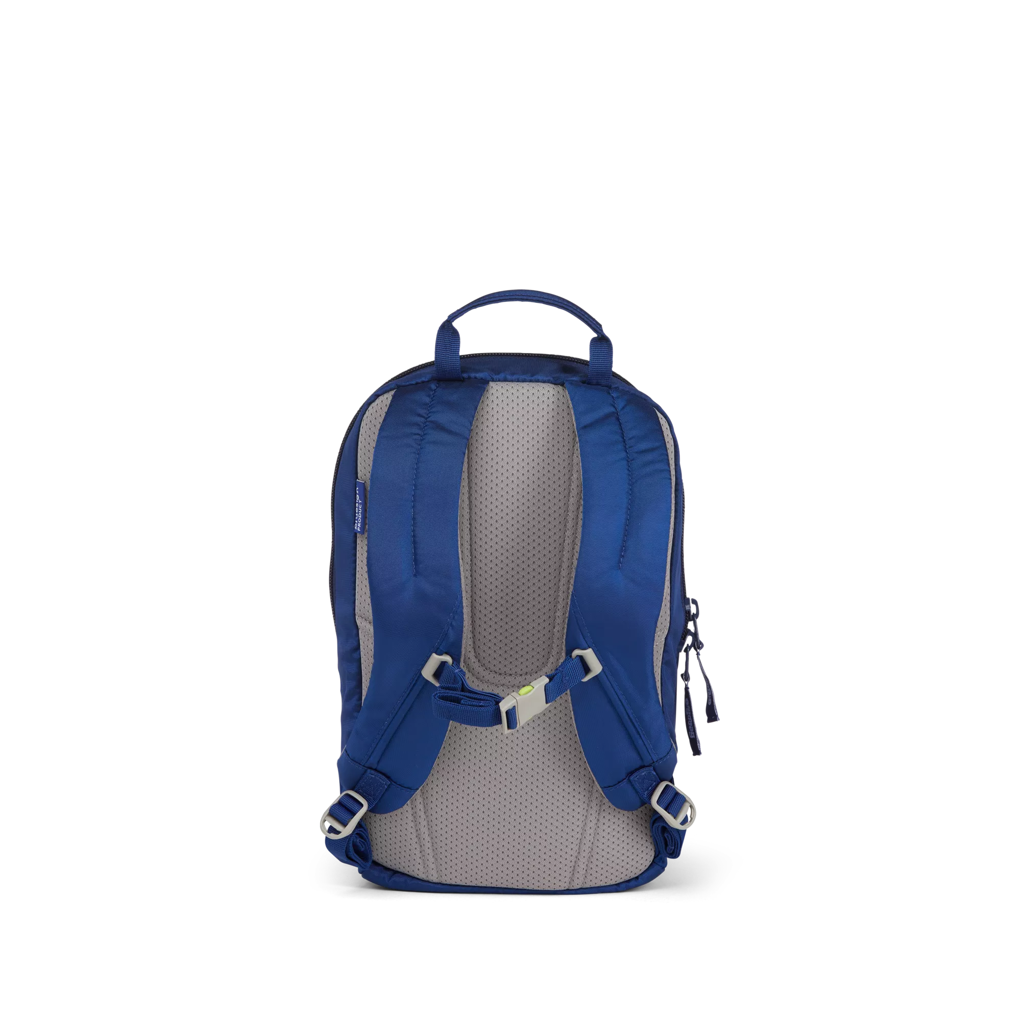 Ergobag - Mochila Escolar Pequeña Bluelight