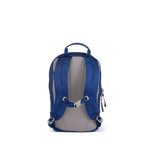 Ergobag - Mochila Escolar Pequeña Bluelight
