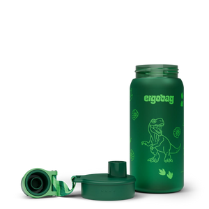 Ergobag - Botella Dinosaurio