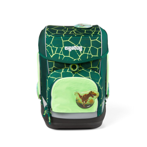 Ergobag - Zip-Set Verde