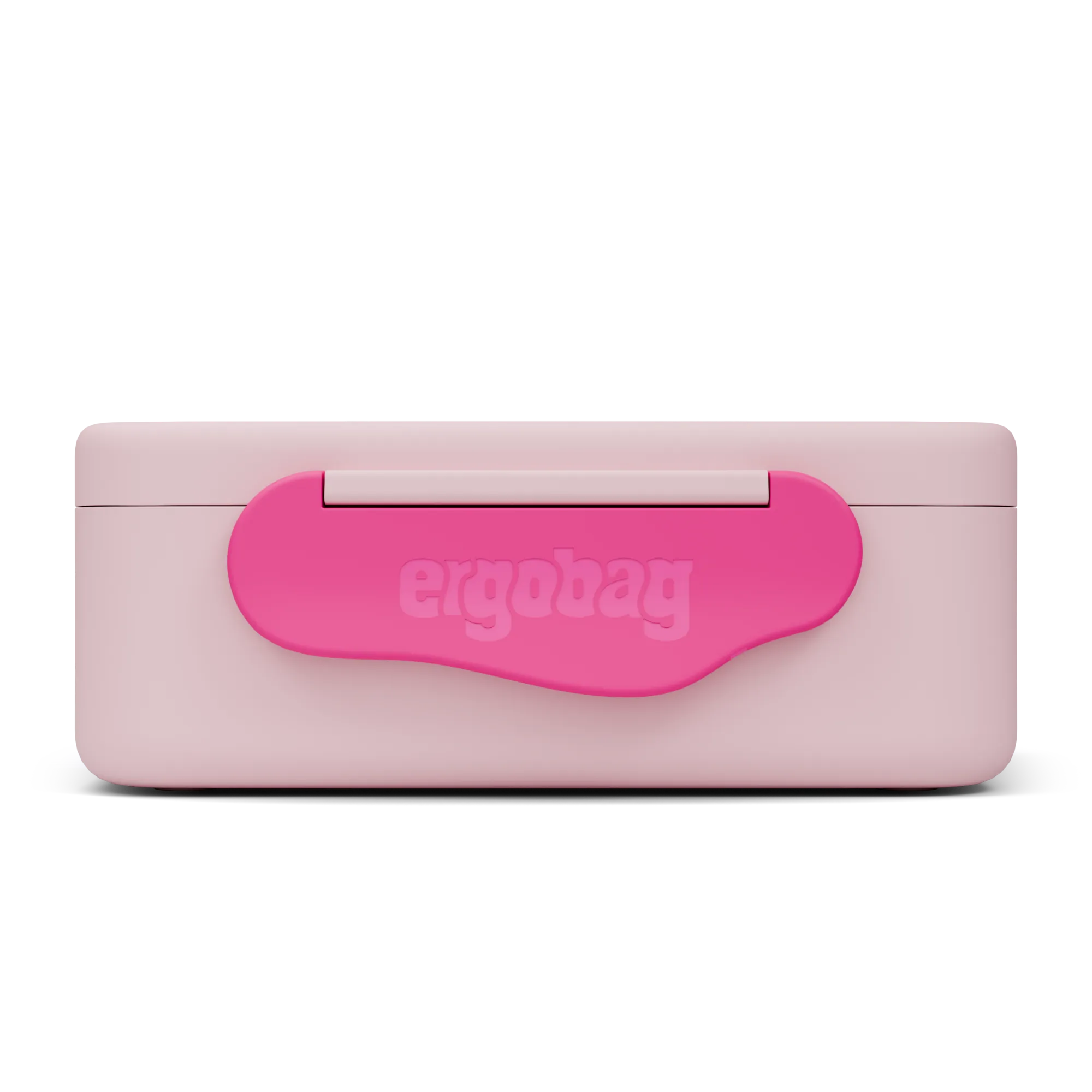 Ergobag - Fiambrera de plástico Unicornio