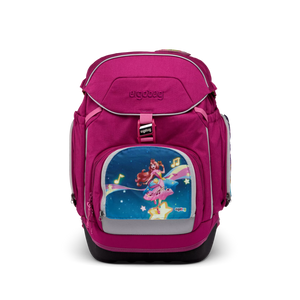 Ergobag - Adorno de Cremallera Princesa