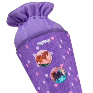 Ergobag - Mochila Cónica Horsedreambear