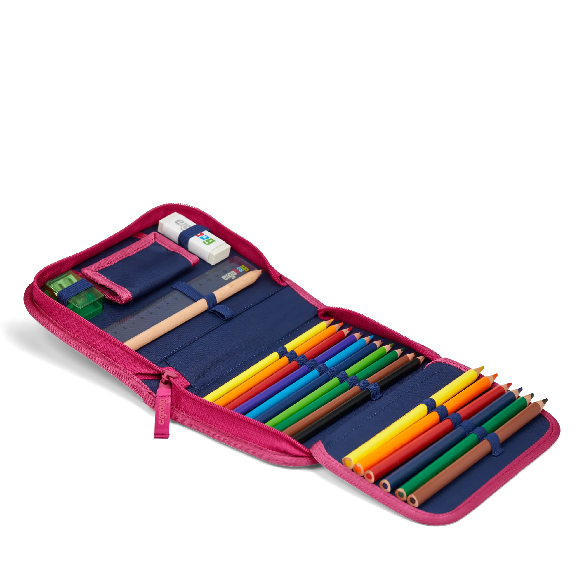 Ergobag - Estuche rígido Bearicorn